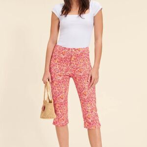Rouje Zira Pants Capri